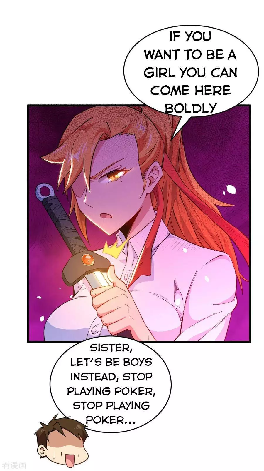 Manga page 15