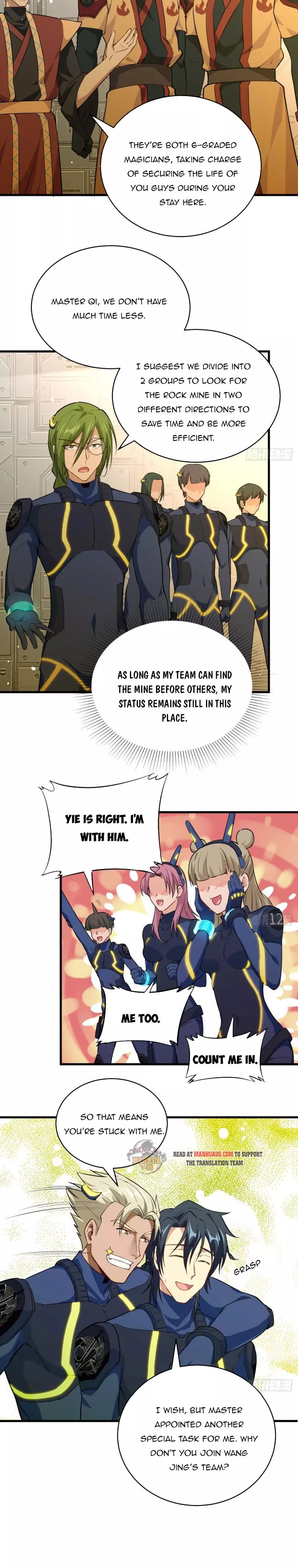 Manga page 16