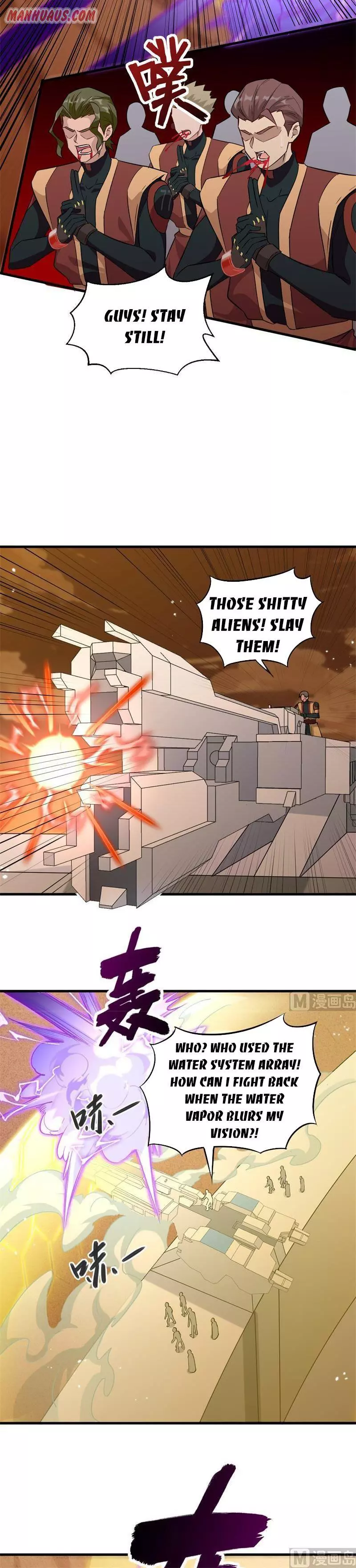 Manga page 11