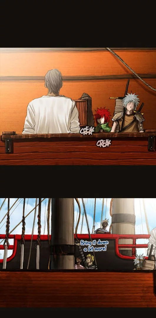 Manga page 4
