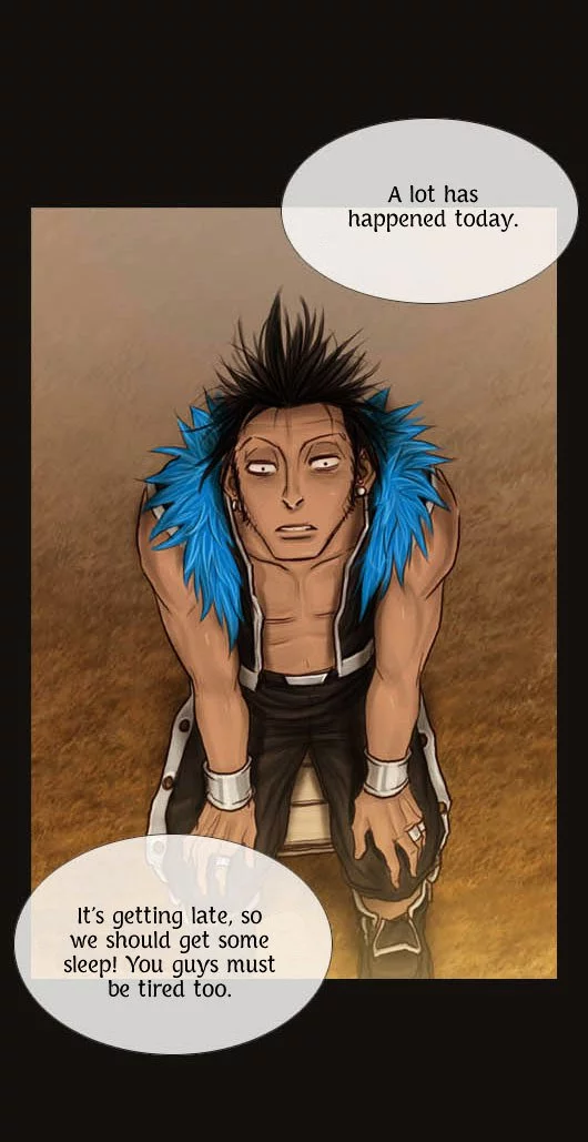 Manga page 28