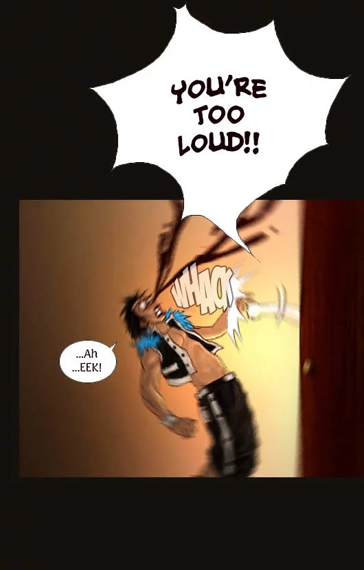 Manga page 32