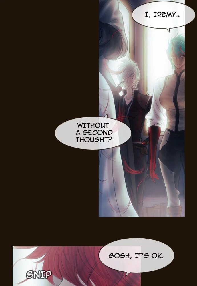 Manga page 17