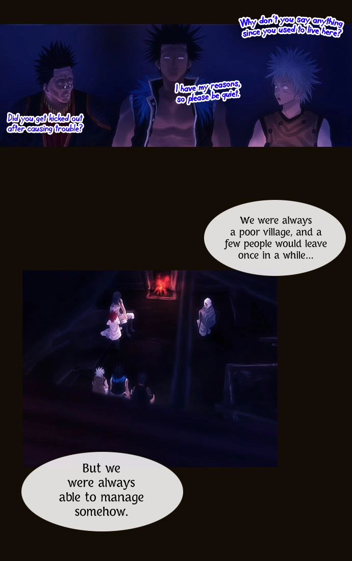Manga page 13