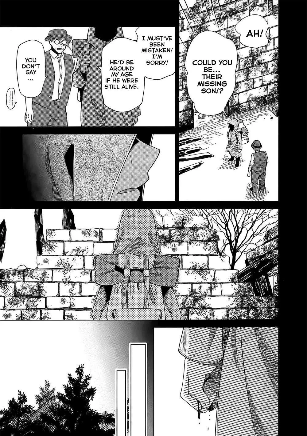Manga page 11