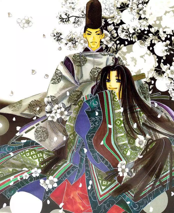 Manga page 66