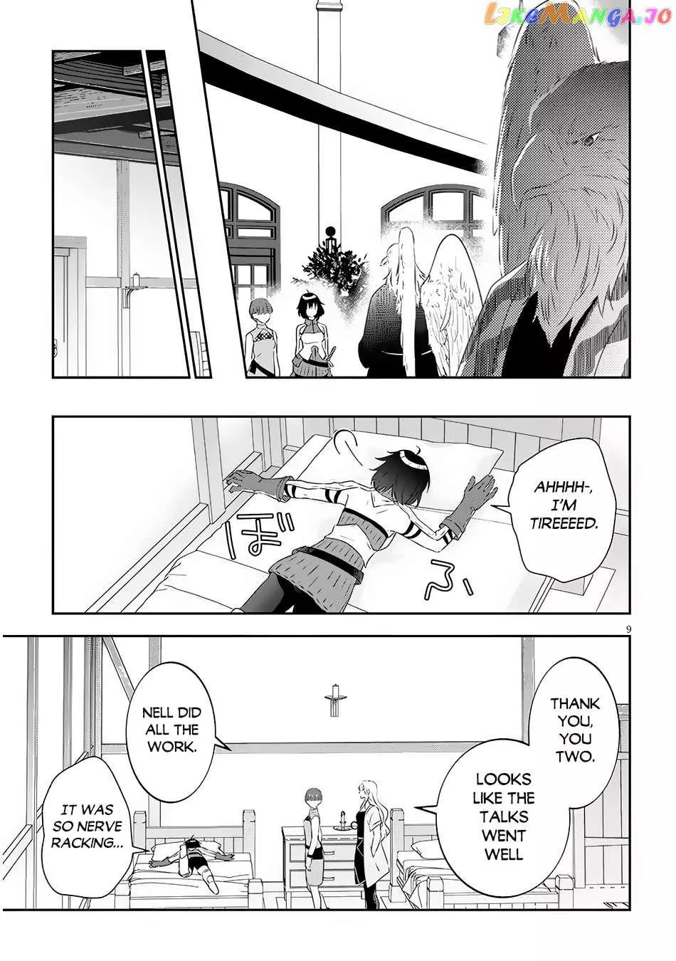 Manga page 10