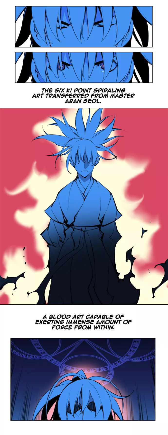 Manga page 10