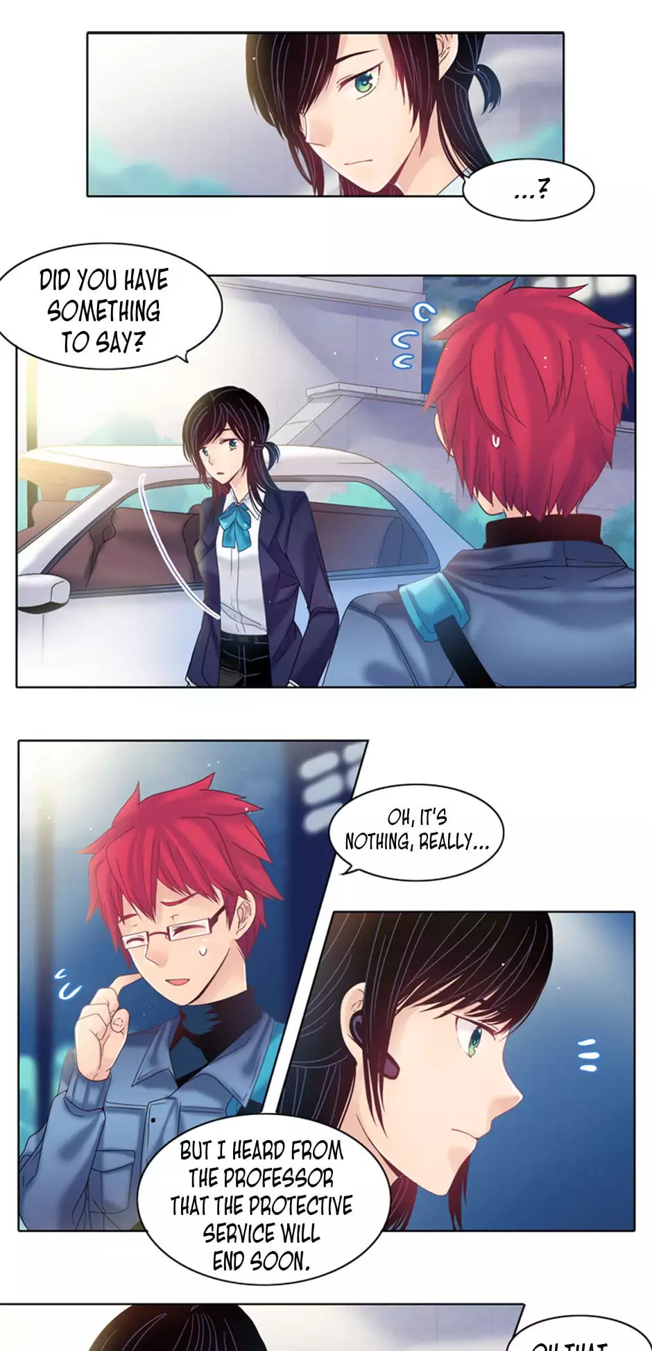 Manga page 4