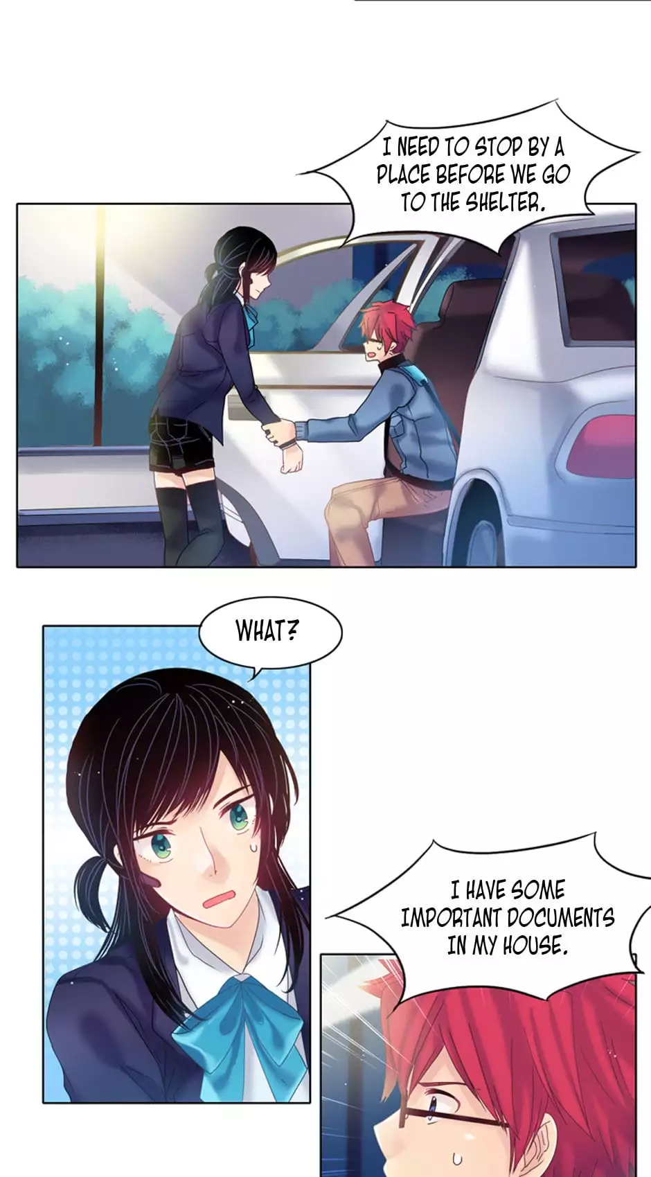 Manga page 18