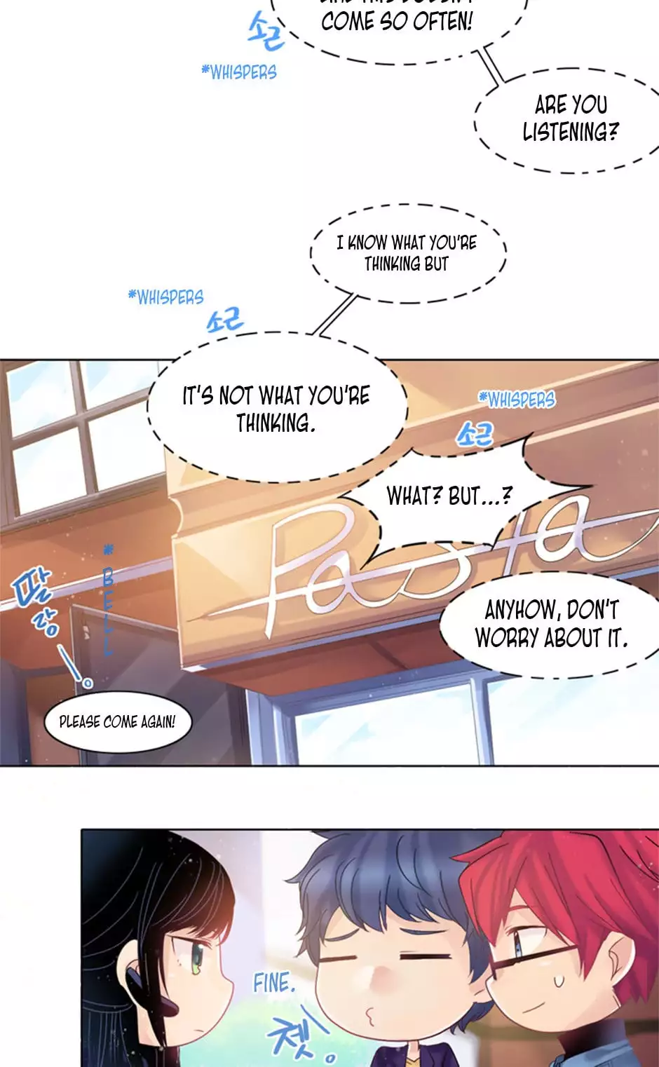 Manga page 10