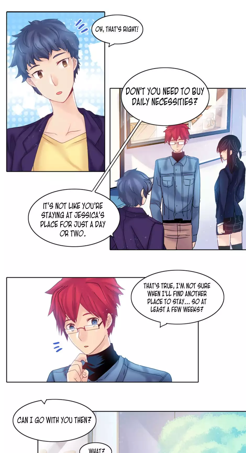 Manga page 12
