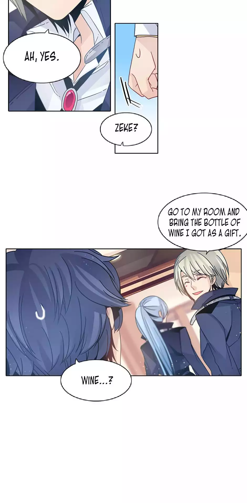 Manga page 20