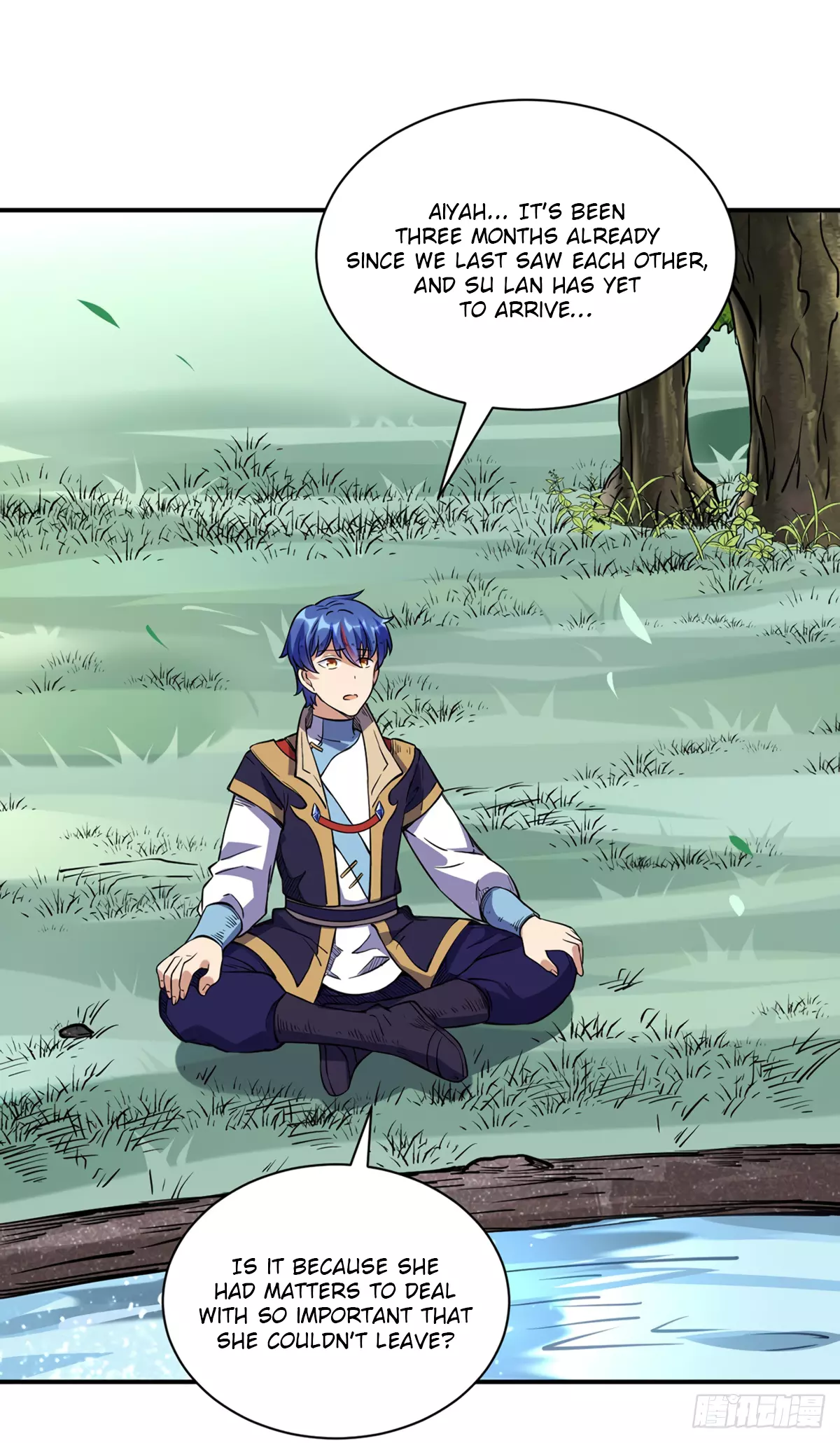 Manga page 29