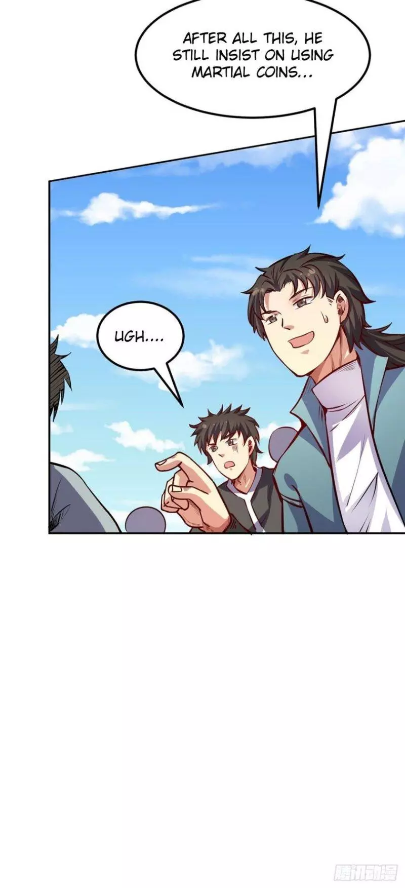 Manga page 28