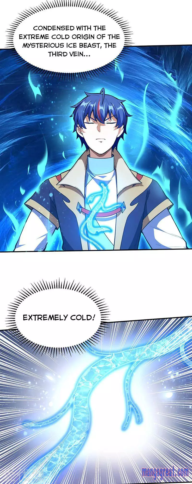 Manga page 16