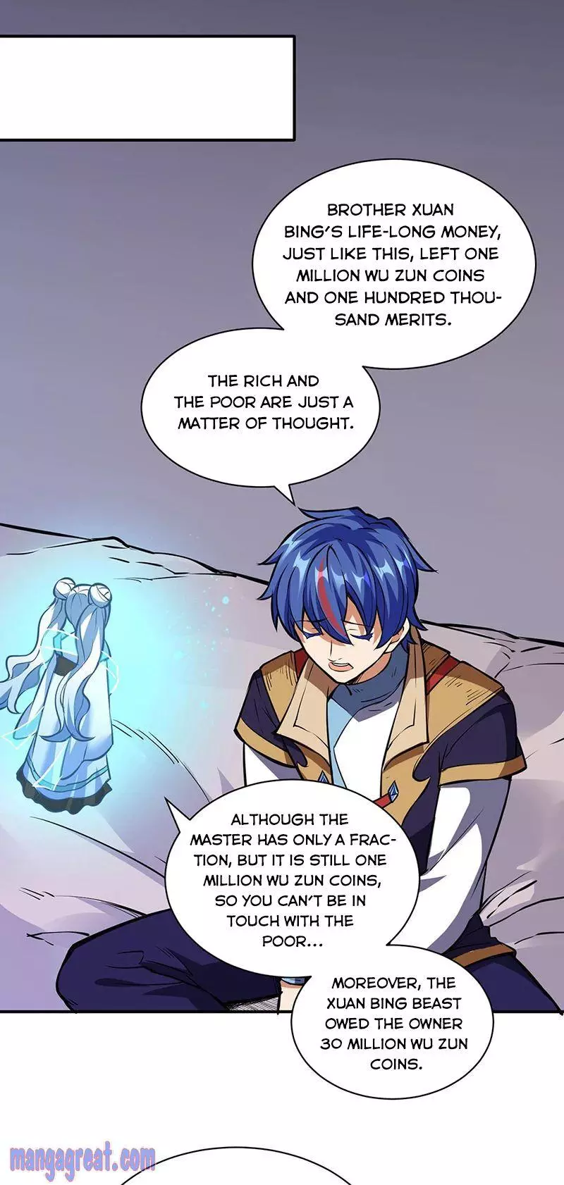 Manga page 23