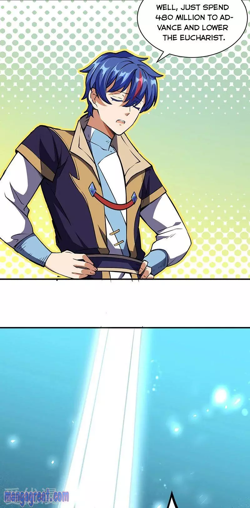 Manga page 14
