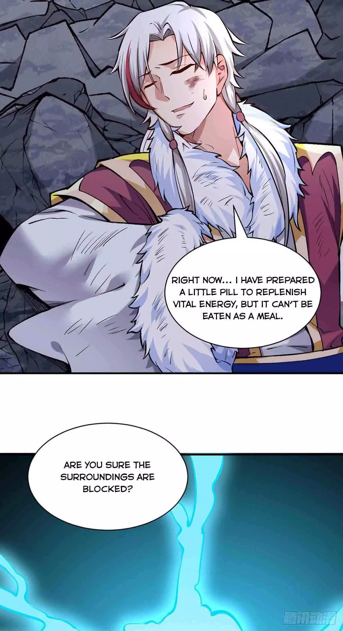 Manga page 7