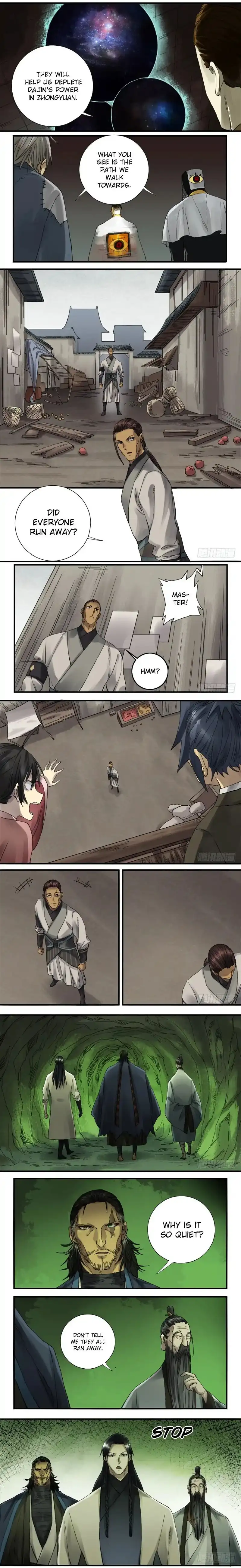 Manga page 4