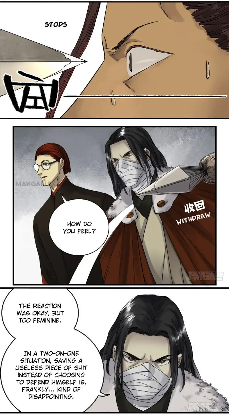 Manga page 10