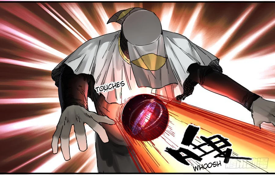 Manga page 9