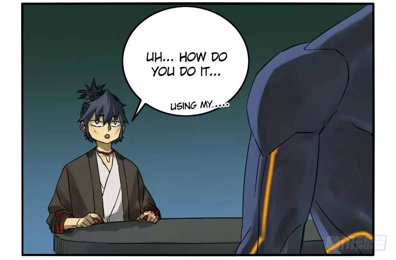 Manga page 19