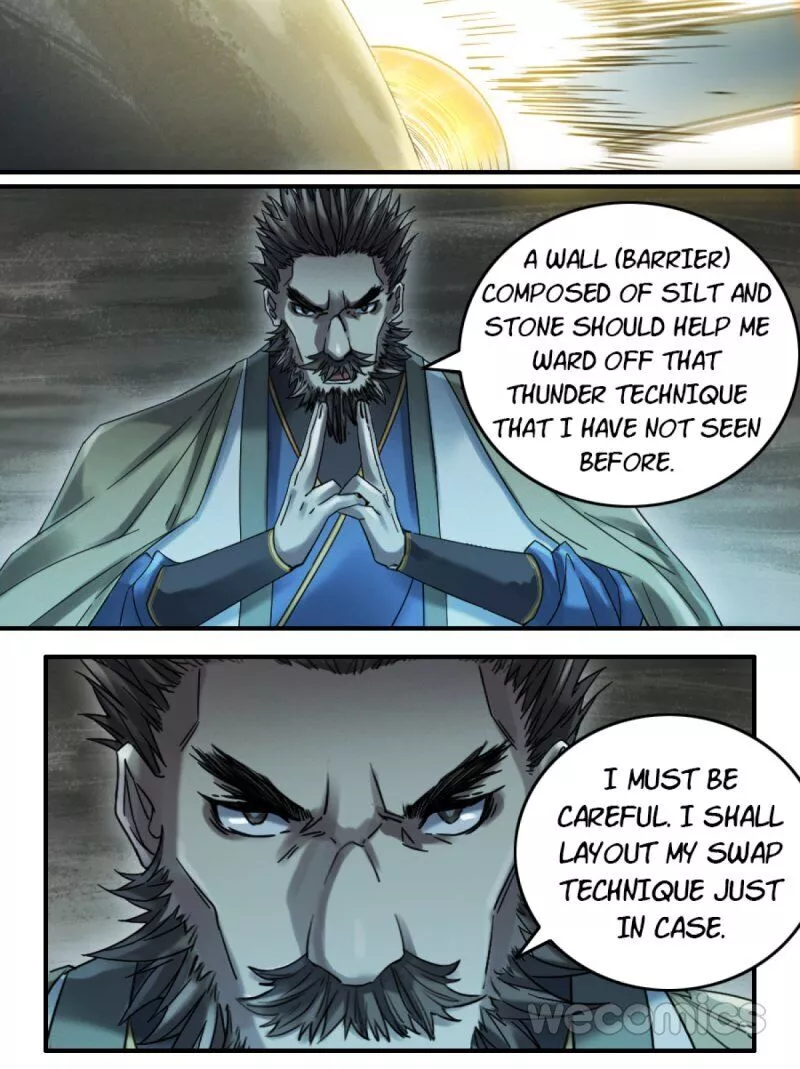 Manga page 21