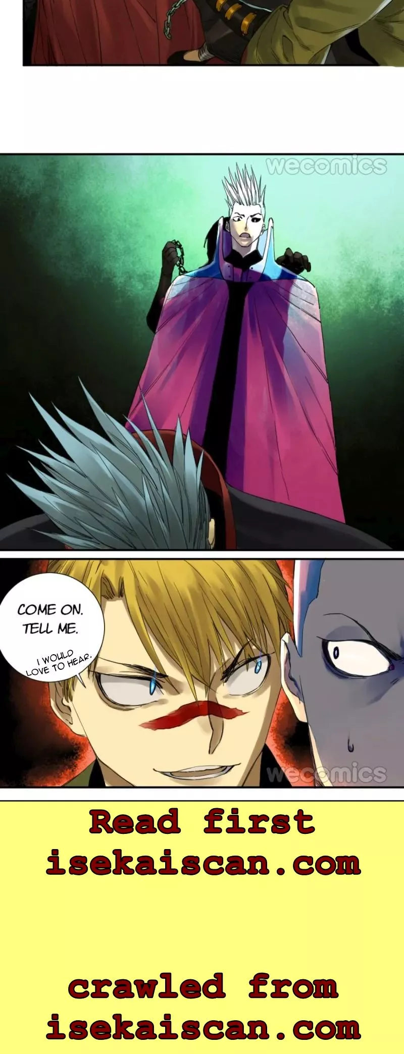 Manga page 14