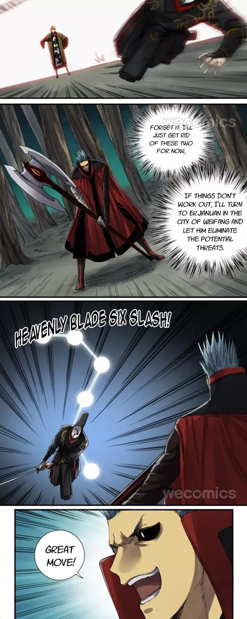 Manga page 4