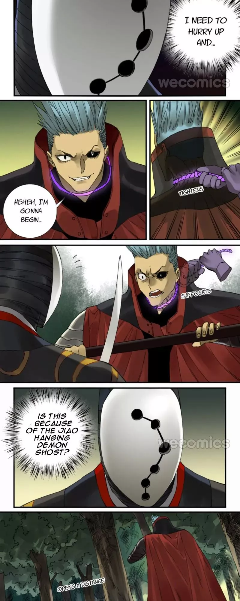 Manga page 7