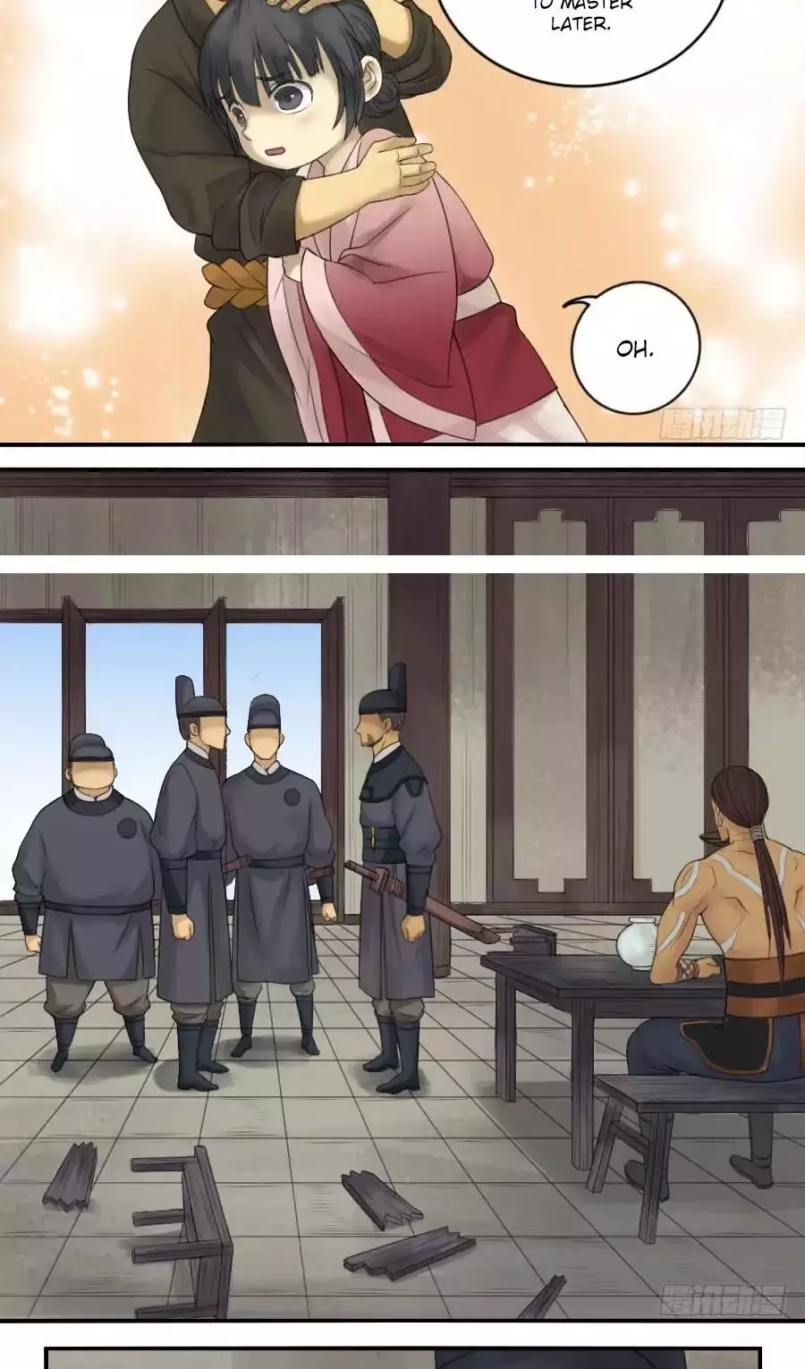 Manga page 4