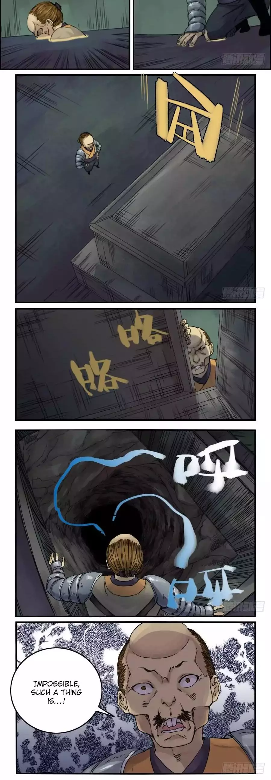 Manga page 11