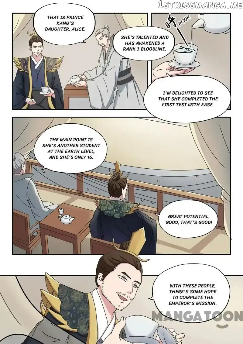 Manga page 9