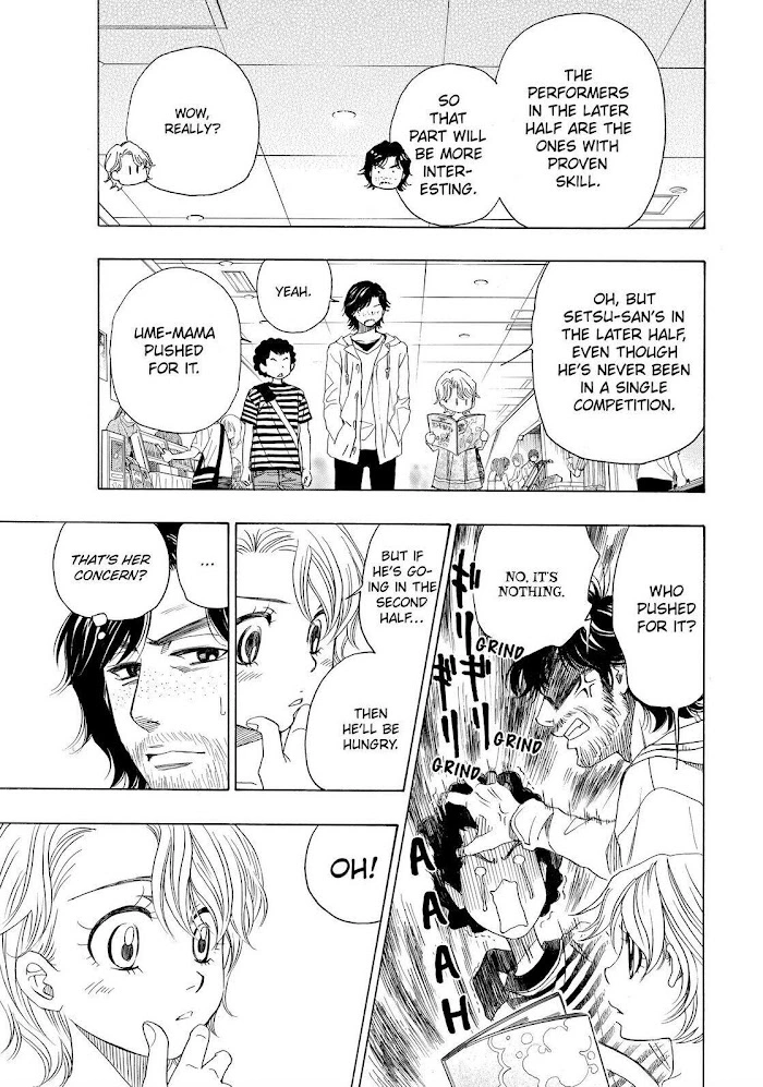 Manga page 21