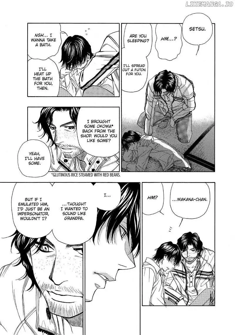Manga page 40