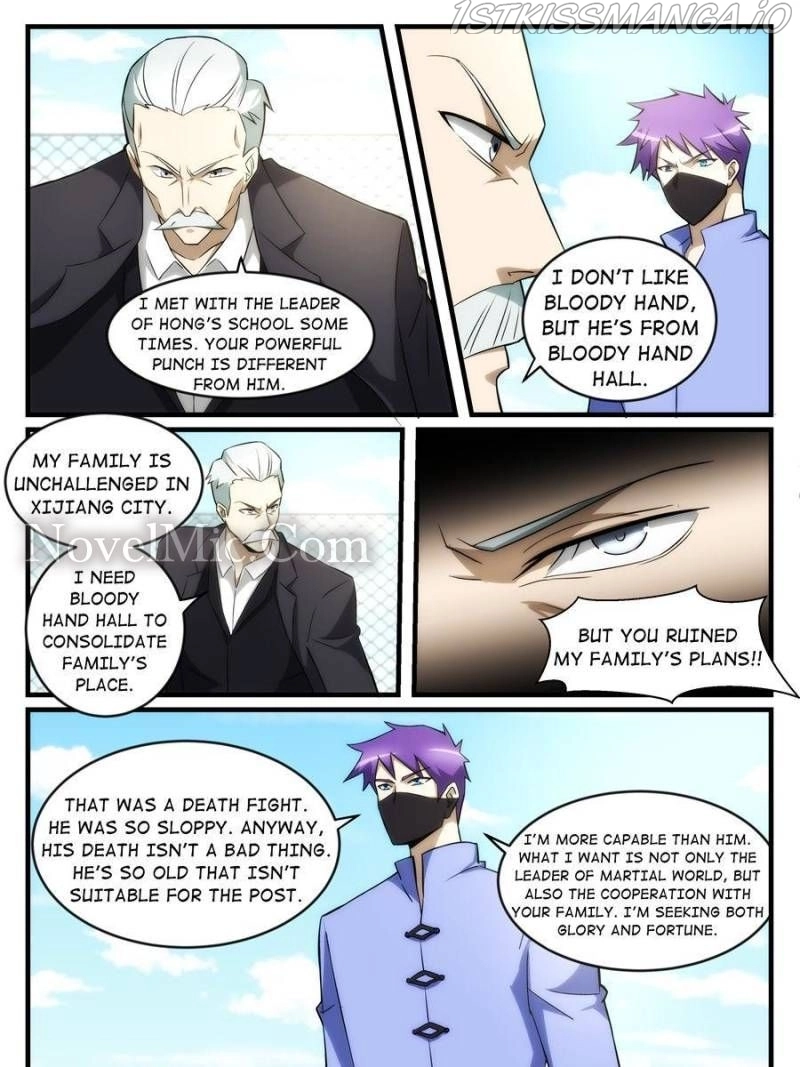 Manga page 11