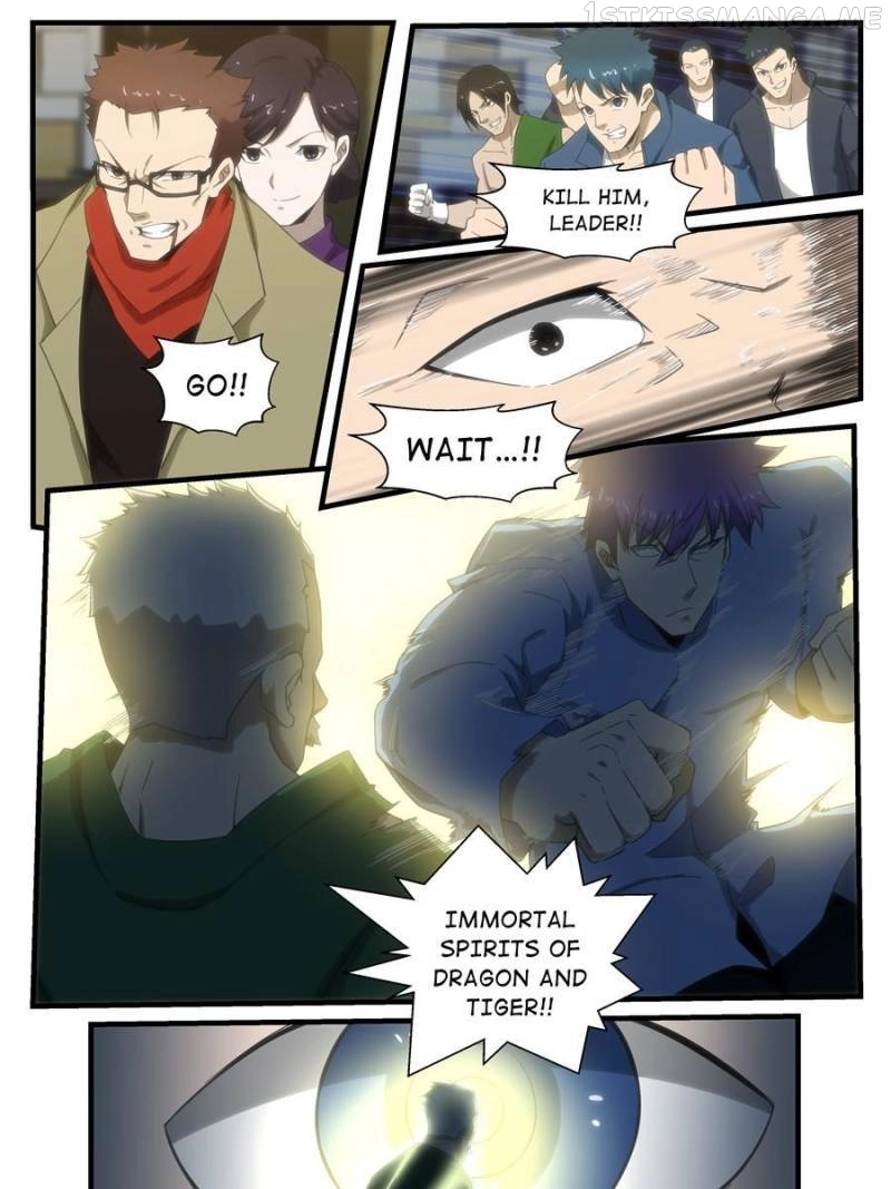 Manga page 19