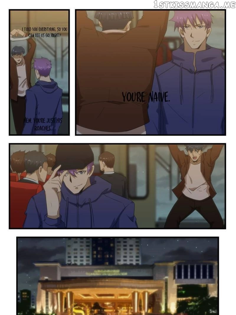 Manga page 13