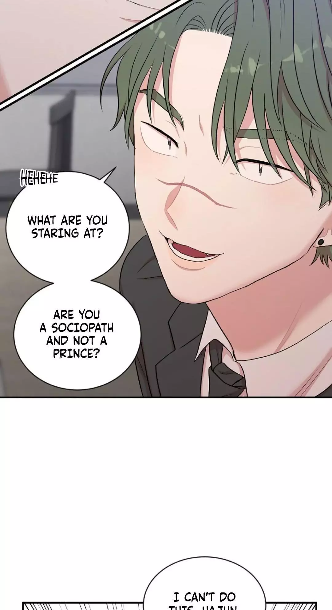 Manga page 7
