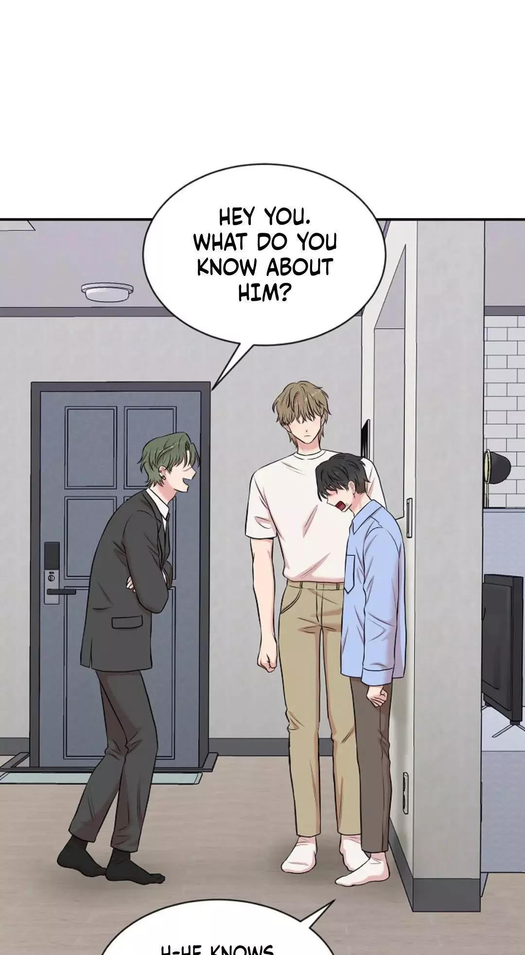 Manga page 22