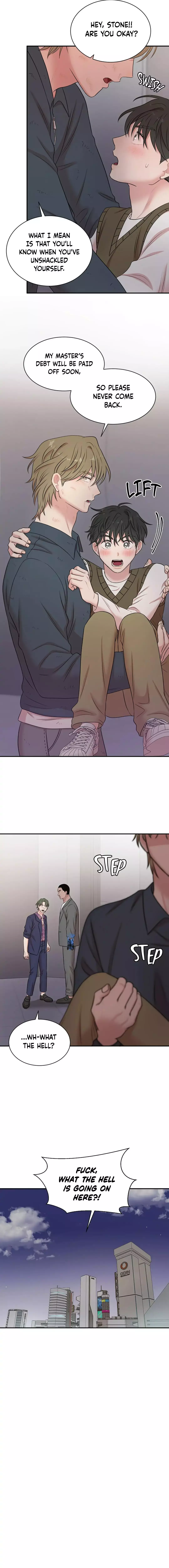 Manga page 10
