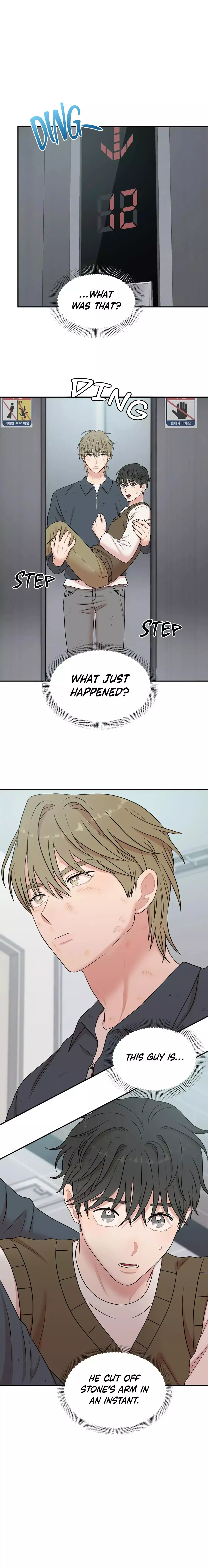 Manga page 11