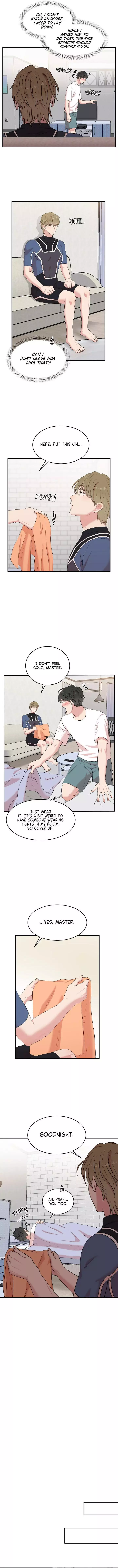Manga page 11