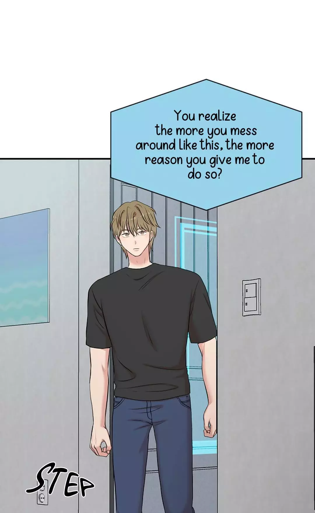 Manga page 58