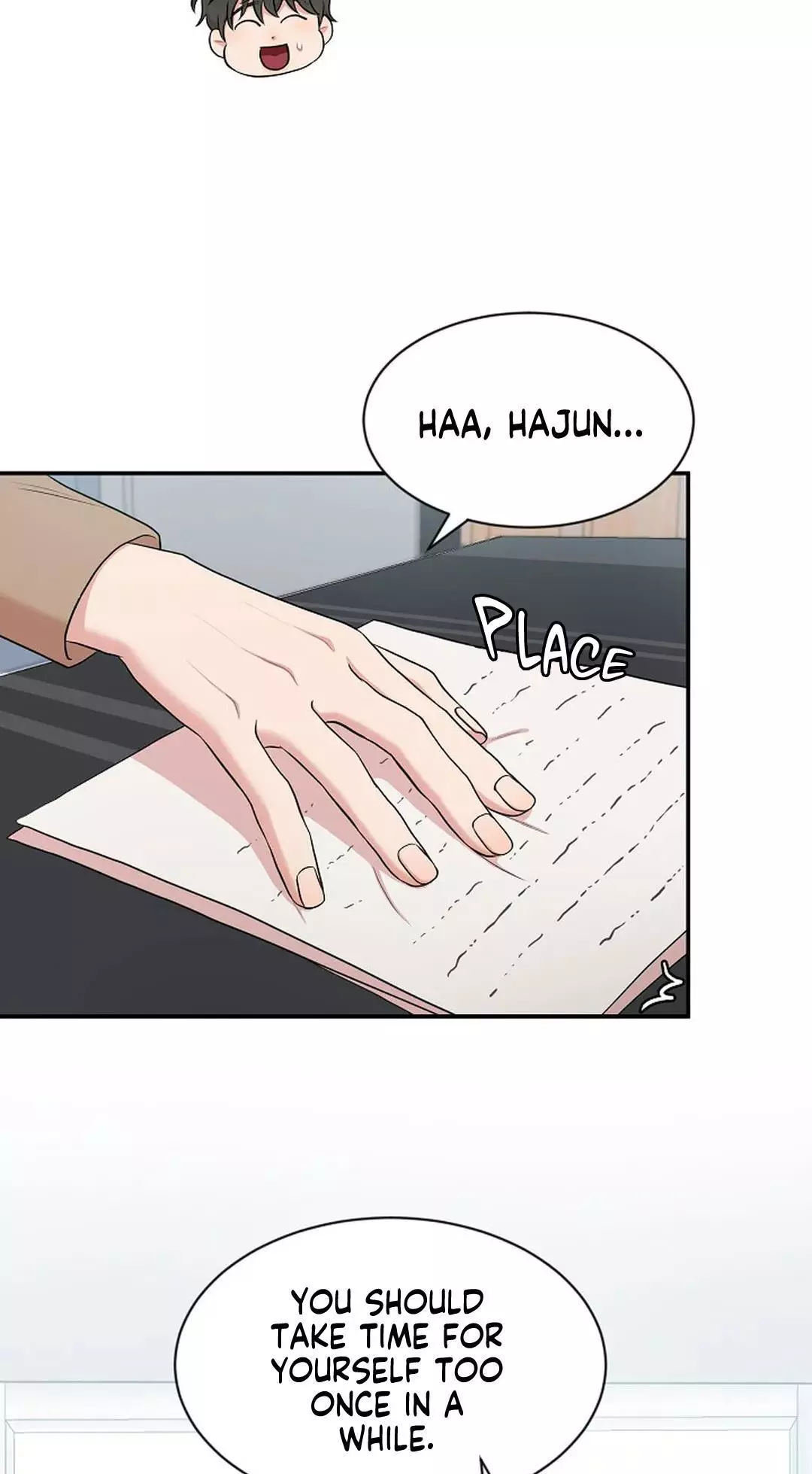 Manga page 19