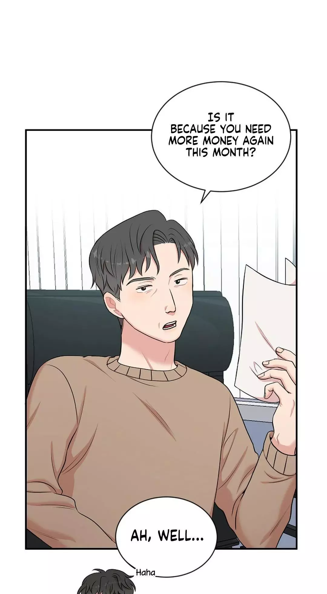 Manga page 18