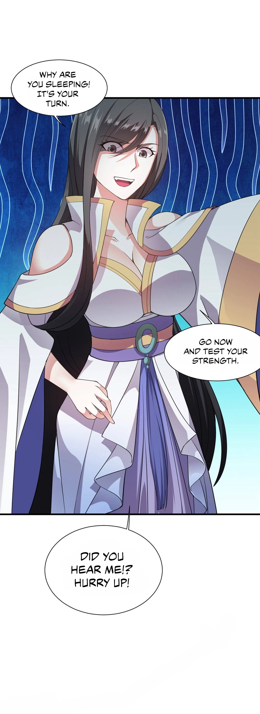 Manga page 9