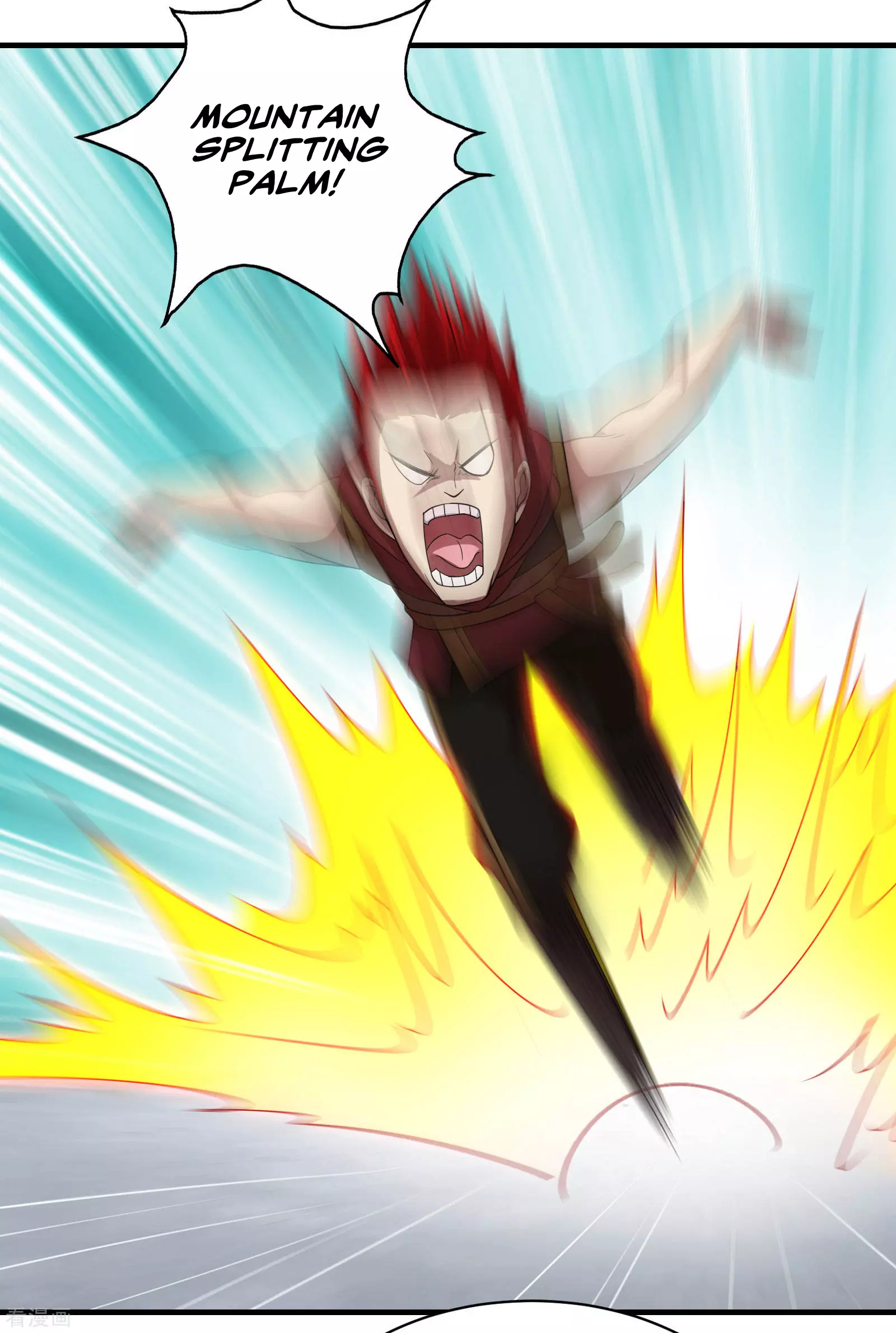 Manga page 7