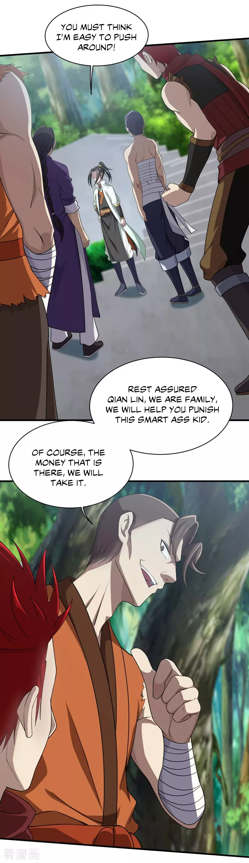 Manga page 10